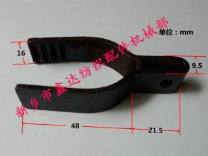 自動(dòng)換紆梭夾參數(shù)圖紙